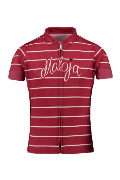 Maloja CarlottaG. kurzarm Radtrikot