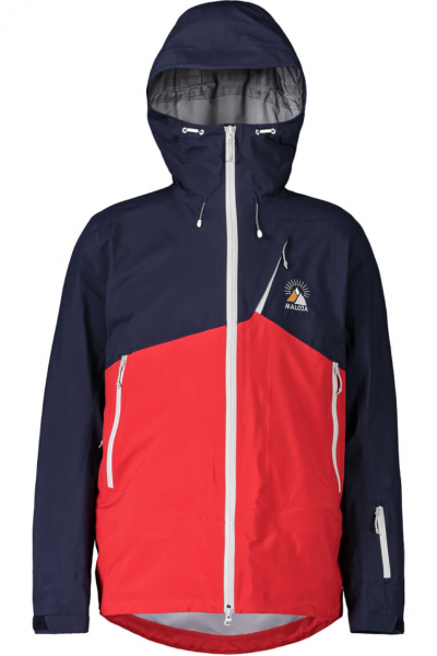 Maloja SchimonM. Hardshell Jacke