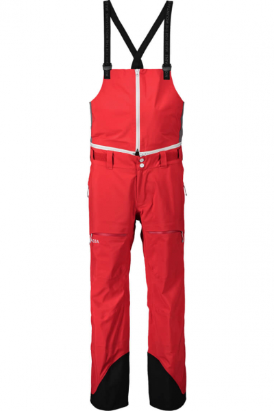 Maloja AndrinM. Hardshell Hose