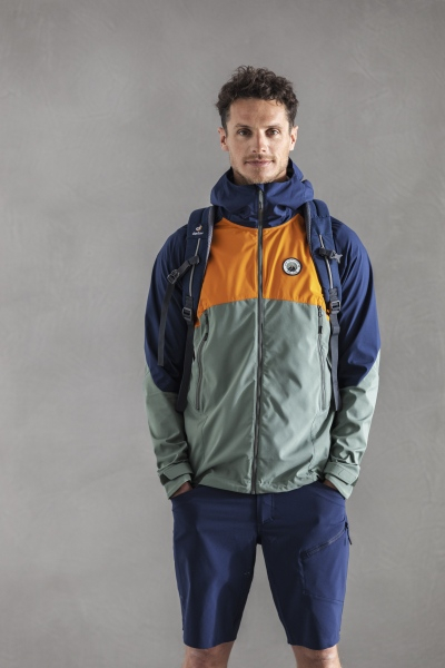 Maloja IschiM. Softshell Jacke