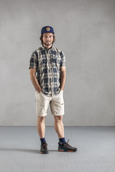 Maloja FalzM. 1/2 Functional Shirt