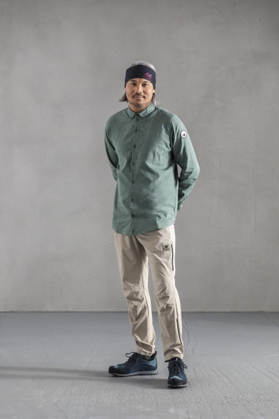 Maloja TieuM. Multisport Hose