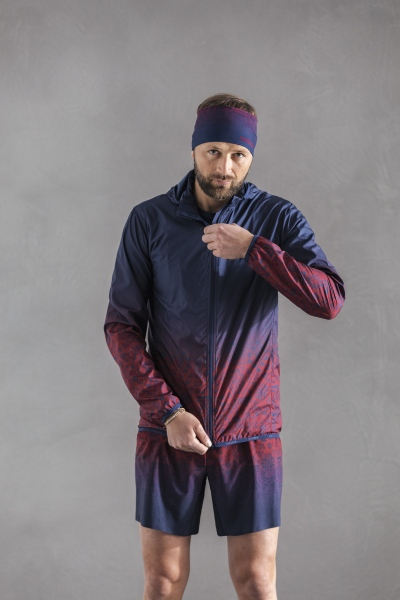 Maloja JoakimM. Kapuzen Multisport Jacke