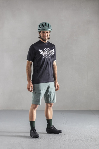 Maloja PalinM. All Mountain 1/2 kurzarm All Mountain Shirt