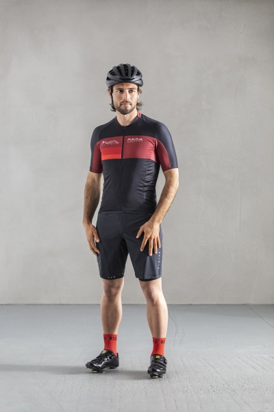 Maloja StagiasM. Multisport Shorts