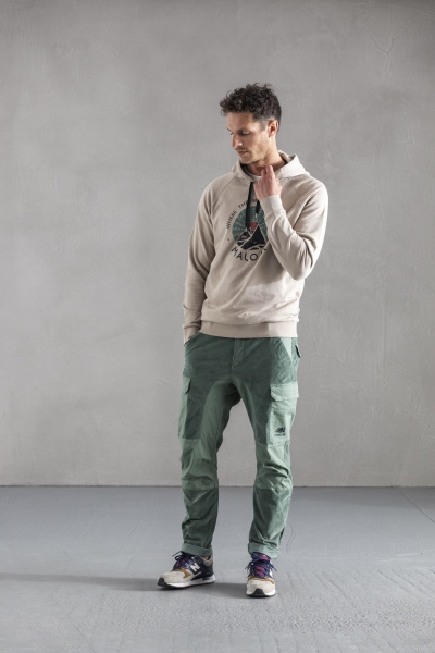 Maloja FavugnM. Sweat Hoody