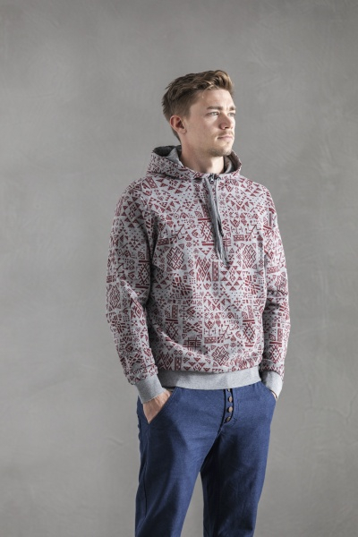 Maloja FringhelM. Sweat Hoody