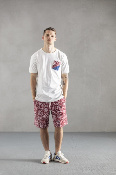 Maloja CucuM. Shorts