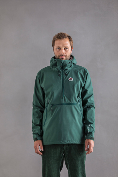 Maloja RinzinU. Unisex Jacke