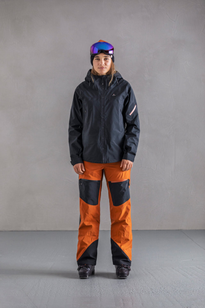 Maloja MaleachiM. Hardshell Hose