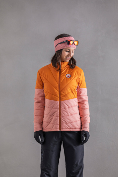 Maloja GasilaM. Primaloft Jacke