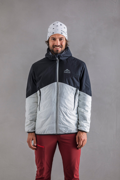 Maloja WangdiM. Primaloft Jacke