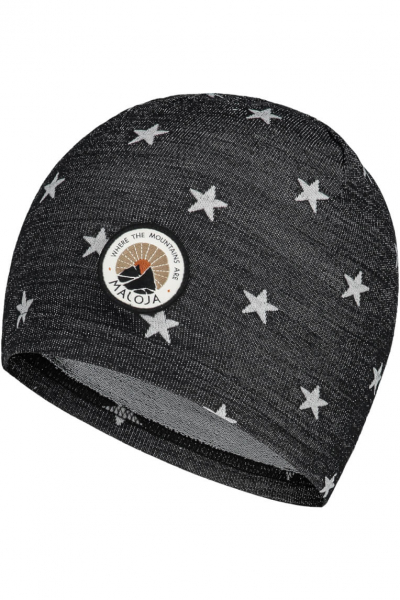 Maloja LiaschaM. Beanie