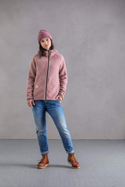 Maloja TshogduiM. Woolsweat Jacke