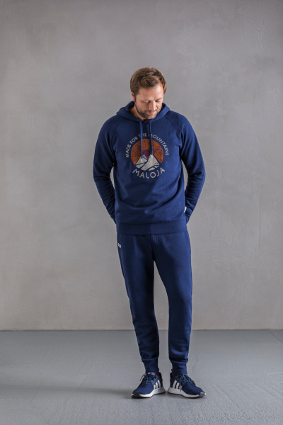 Maloja FavugnM. Sweat Hoody