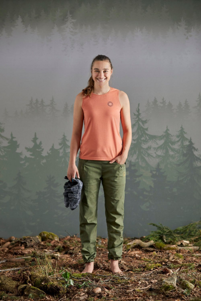 Maloja CarolinaM. Multisport Hose