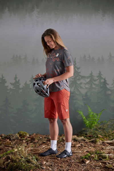 Maloja FingerkrautM. Multisport Shorts