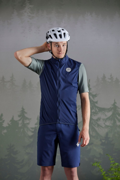 Maloja MaxM. Vest superleichte WB Weste