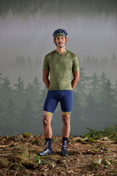 Maloja TelvetM. Bib Trägerhose
