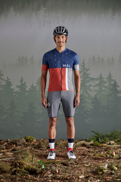 Maloja StagiasM. Multisport Shorts