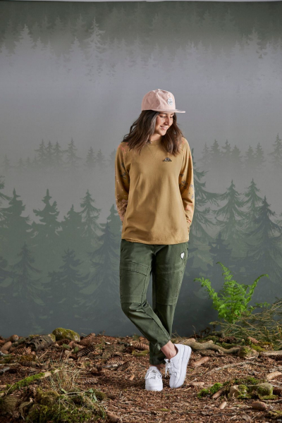 Maloja RobiniaM. Sweat Shirt
