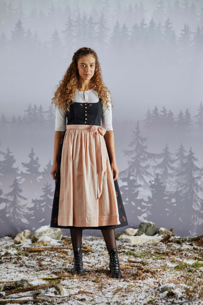 Maloja RosmarieM. Kleid