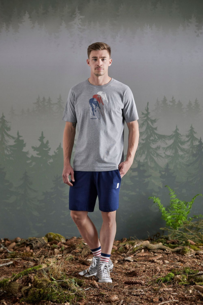 Maloja HermelinM. T-Shirt