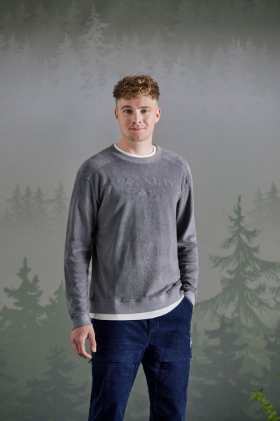 Maloja BraunkleeM. Sweat Shirt
