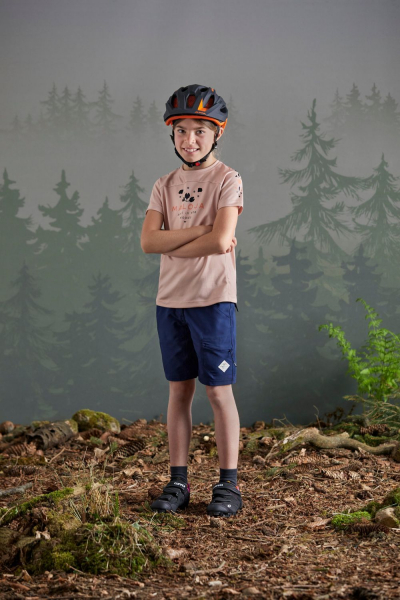 Maloja EbbiaG. Kinder Multisport Shorts