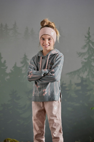 Maloja PoschiavaG. Kinder Sweat Hoody