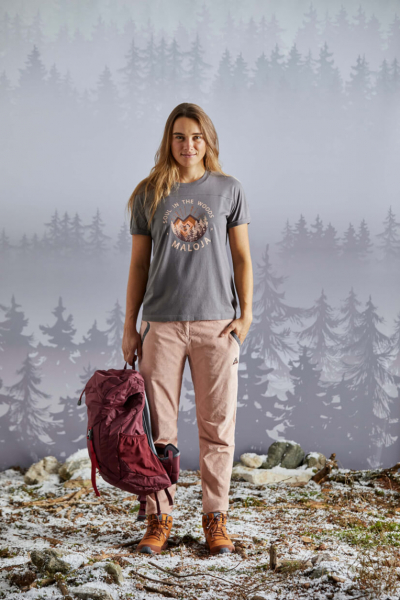 Maloja MedinaM. Multisport Hose