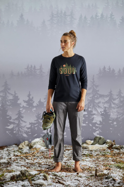 Maloja CarolinaM. Multisport Hose