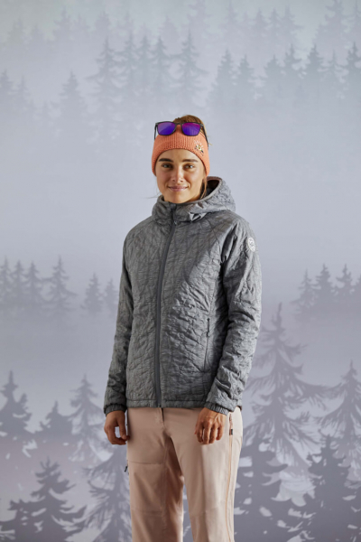 Maloja ChrysanthenumM. Primaloft Jacke