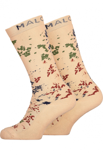 Maloja BlütenspannerM. Sport Socken