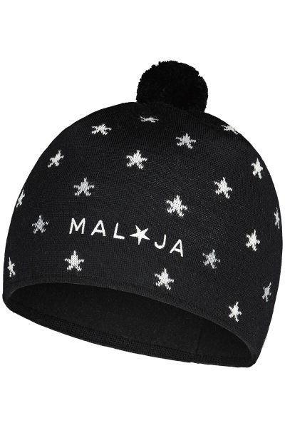 Maloja BergblumeM. Haube