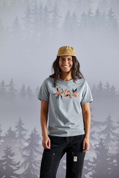 Maloja GrasnelkeM. T-Shirt