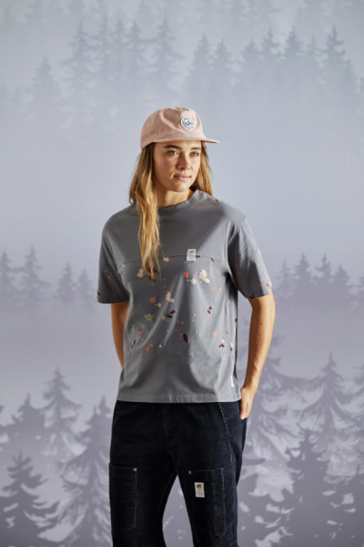 Maloja SumpfmeiseM. T-Shirt