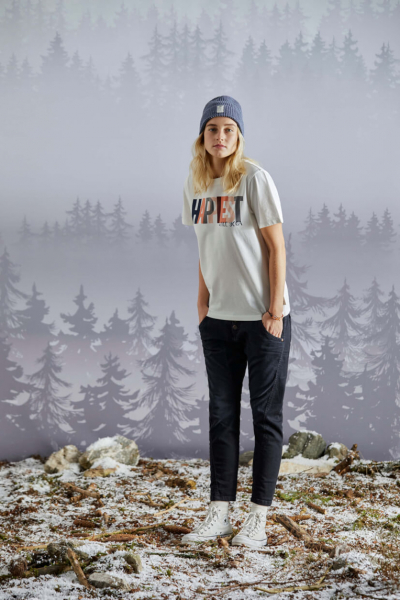 Maloja AronstabM. T-Shirt