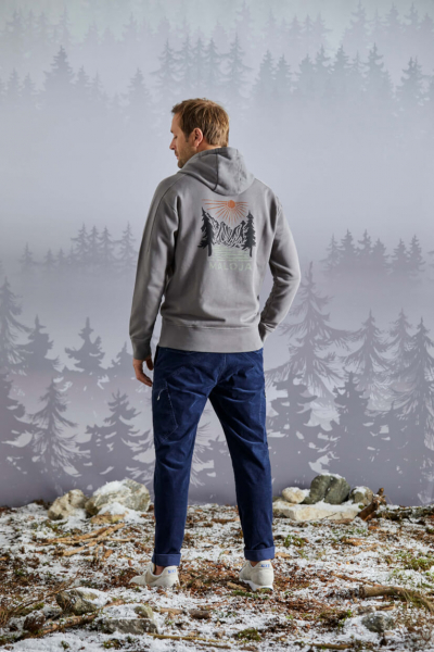 Maloja FedermotteM. Sweat Hoody