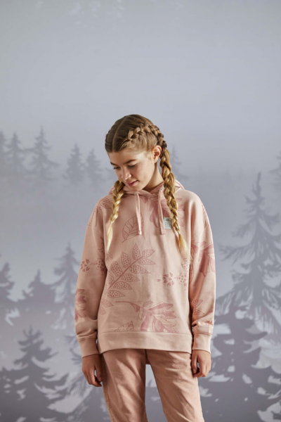 Maloja SpatzG. Kinder Sweat Hoody