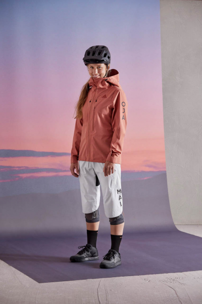 Maloja StufelsM. Gore-Tex Infinium 3-Lagen Jacke