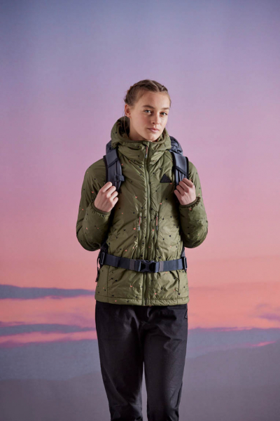 Maloja MalgaM. Alpine Primaloft Jacke