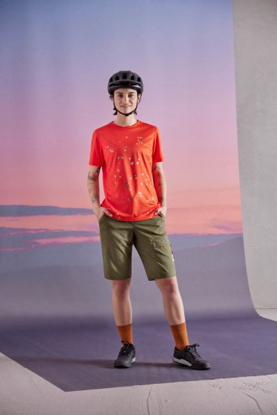 Maloja TrecimeM. Multi Bike Tee