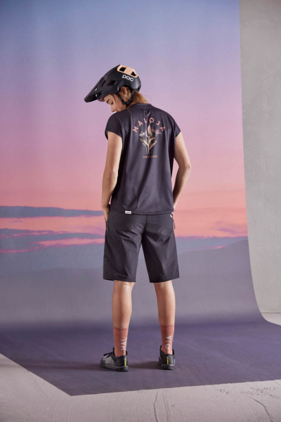 Maloja GanesM. All Mountain Top Trail Tank