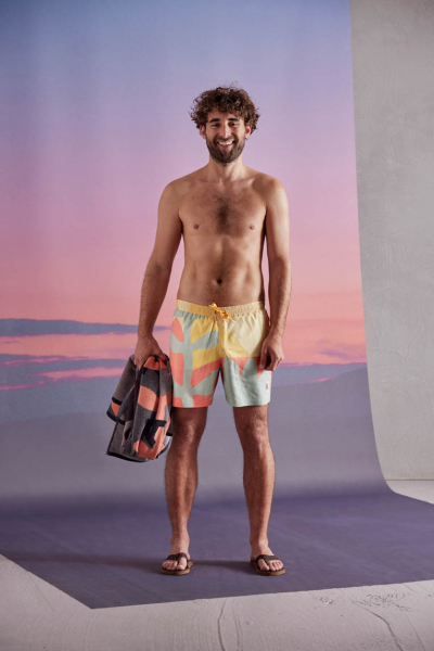 Maloja ZwölferkofelM. Boardshorts