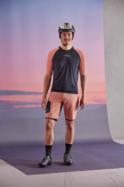 Maloja StagiasM. Gravel Shorts