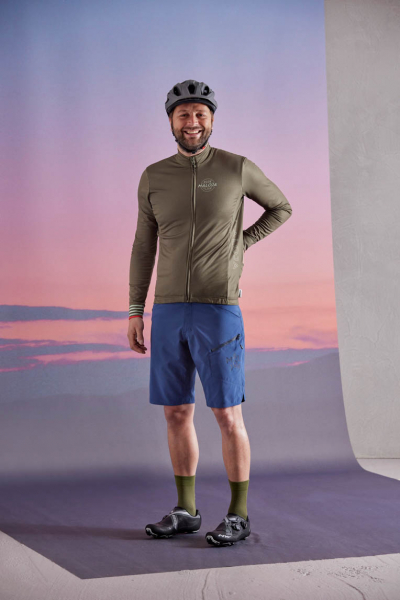 Maloja FuornM. Bike Shorts