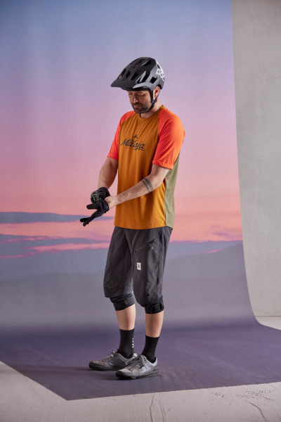 Maloja PinM. Enduro Shorts