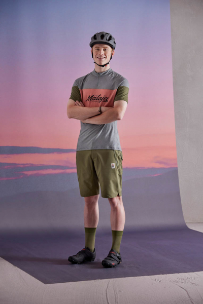 Maloja BardinM. Bike Shorts