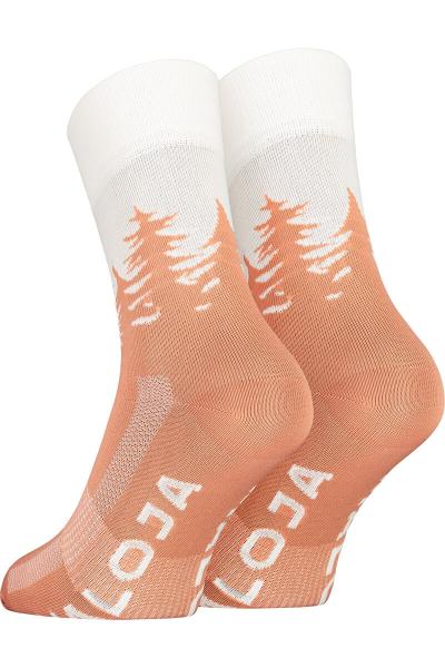 Maloja BibernelleM. hohe Sport Socken